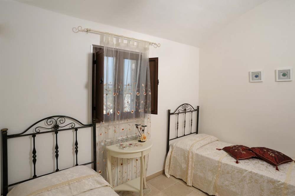 Trullo Narciso Villa Alberobello Eksteriør bilde