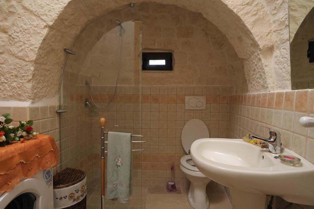Trullo Narciso Villa Alberobello Eksteriør bilde