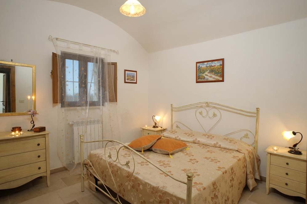 Trullo Narciso Villa Alberobello Eksteriør bilde